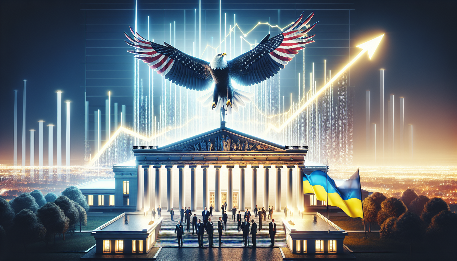 President Trump’s Peace Summit Hailed as a Game-Changer