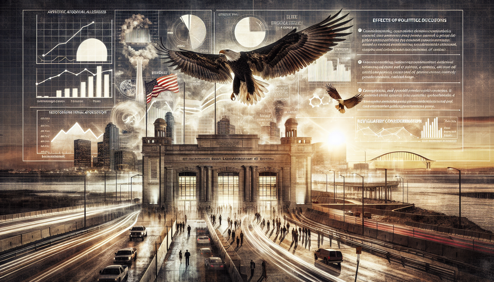 Presidential Permit: Authorizing Cameron County, Texas, to Construct, Maintain, and Operate a Pedestrian Border Crossing at the Gateway International Bridge Land Port of Entry