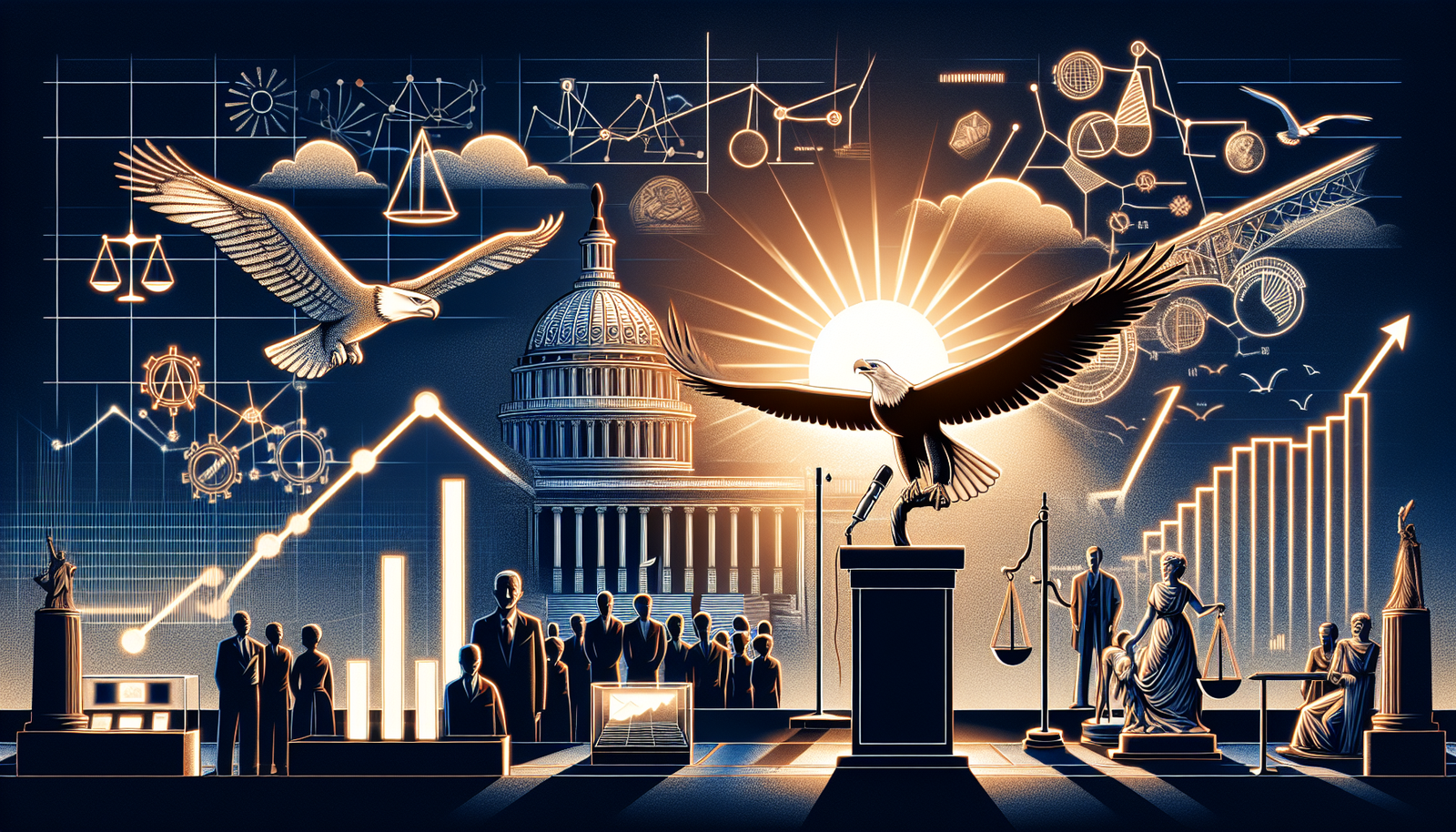 President Trump Is Right About the Smithsonian