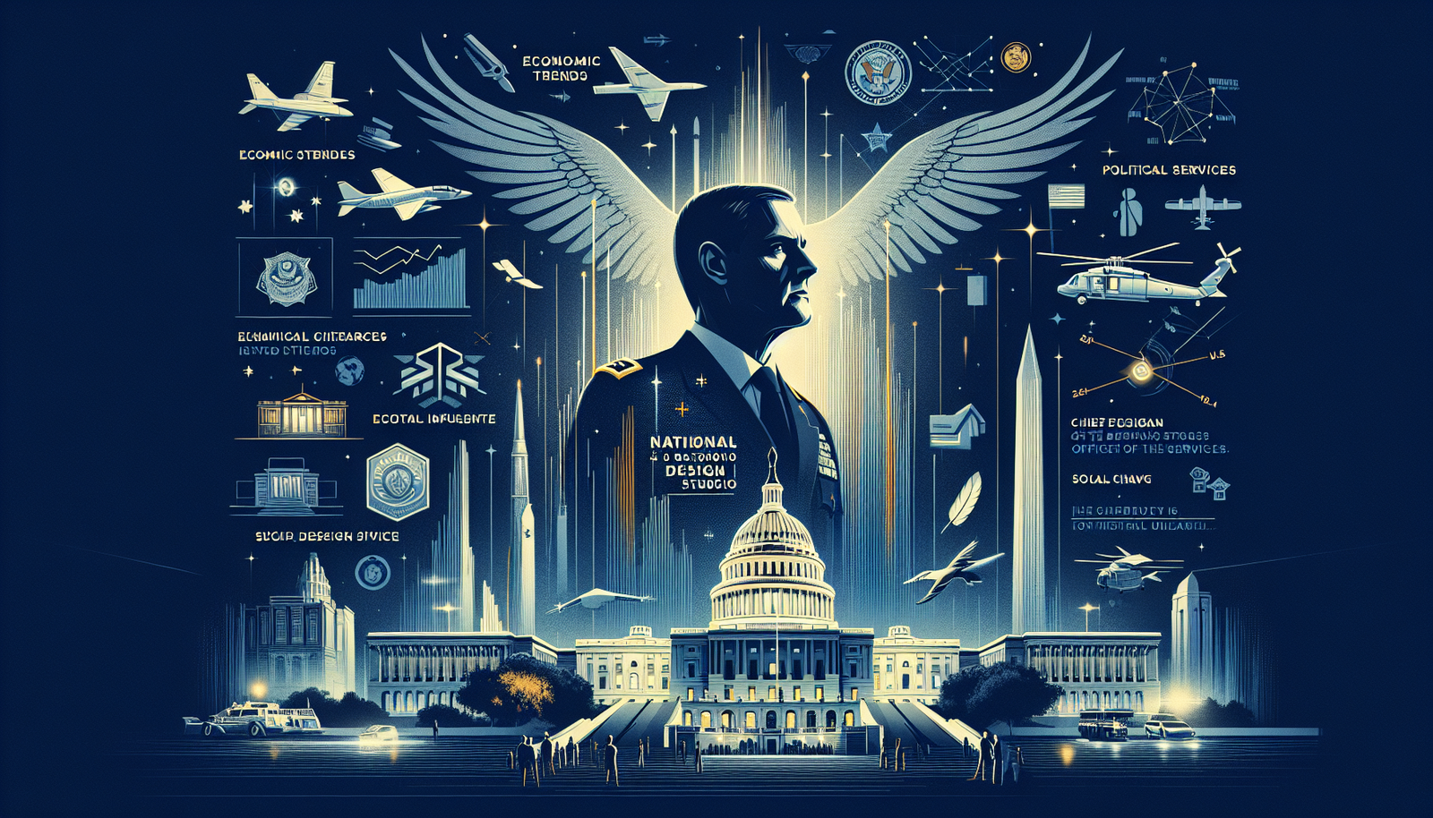 Improving Our Nation Through Better Design