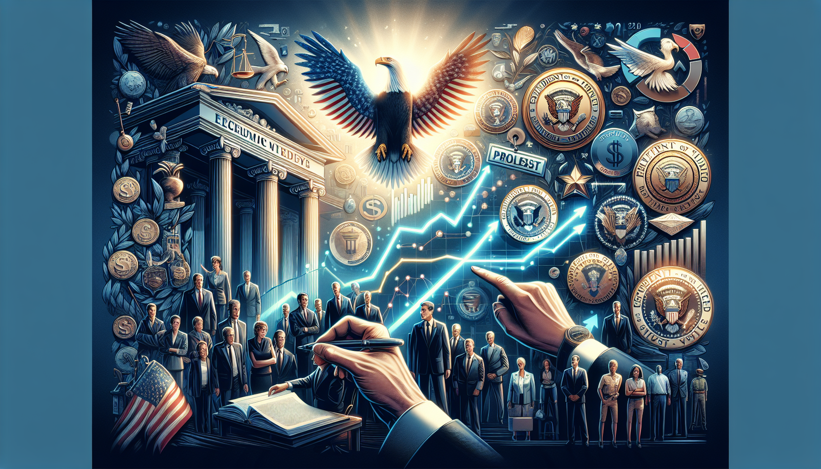 Fact Sheet: President Donald J. Trump Takes Steps to End Cashless Bail to Protect Americans