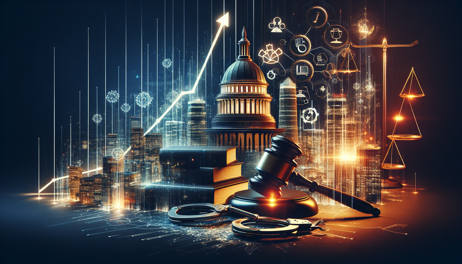 Measures To End Cashless Bail And Enforce The Law In The District Of Columbia