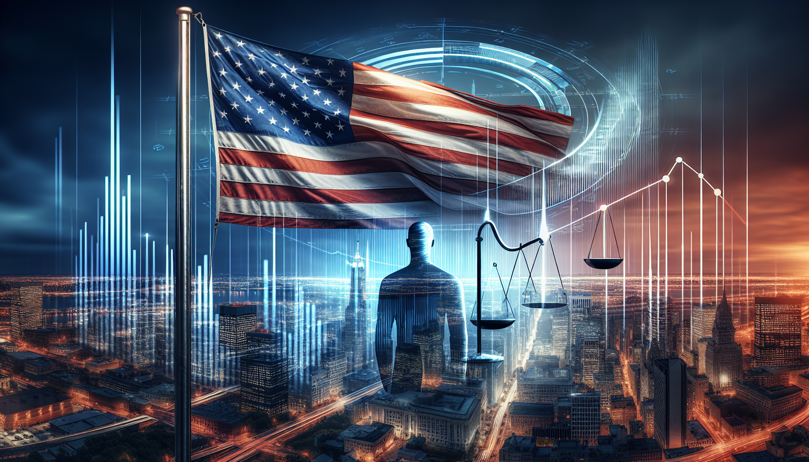 Prosecuting Burning of The American Flag