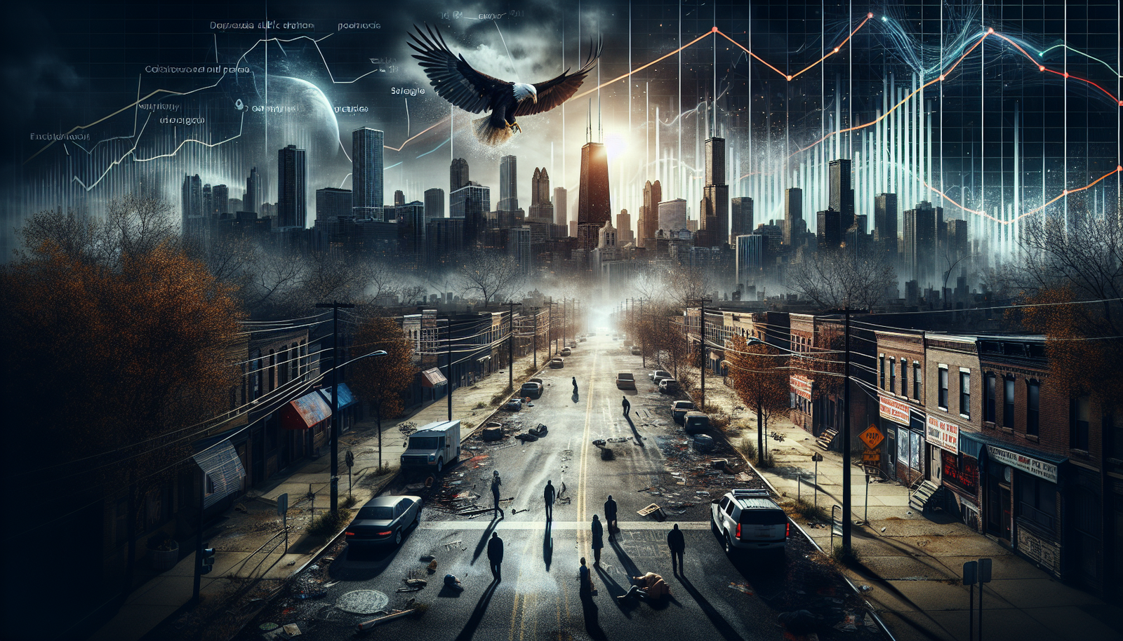 Yes, Chicago Has a Crime Problem — Just Ask its Residents