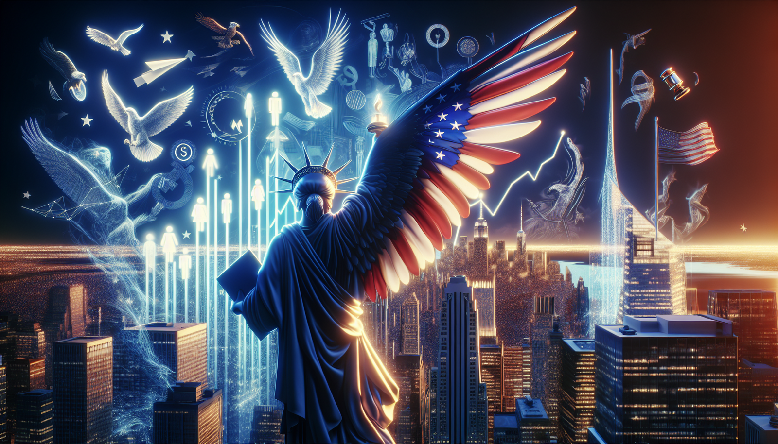 Presidential Message on Women’s Equality Day