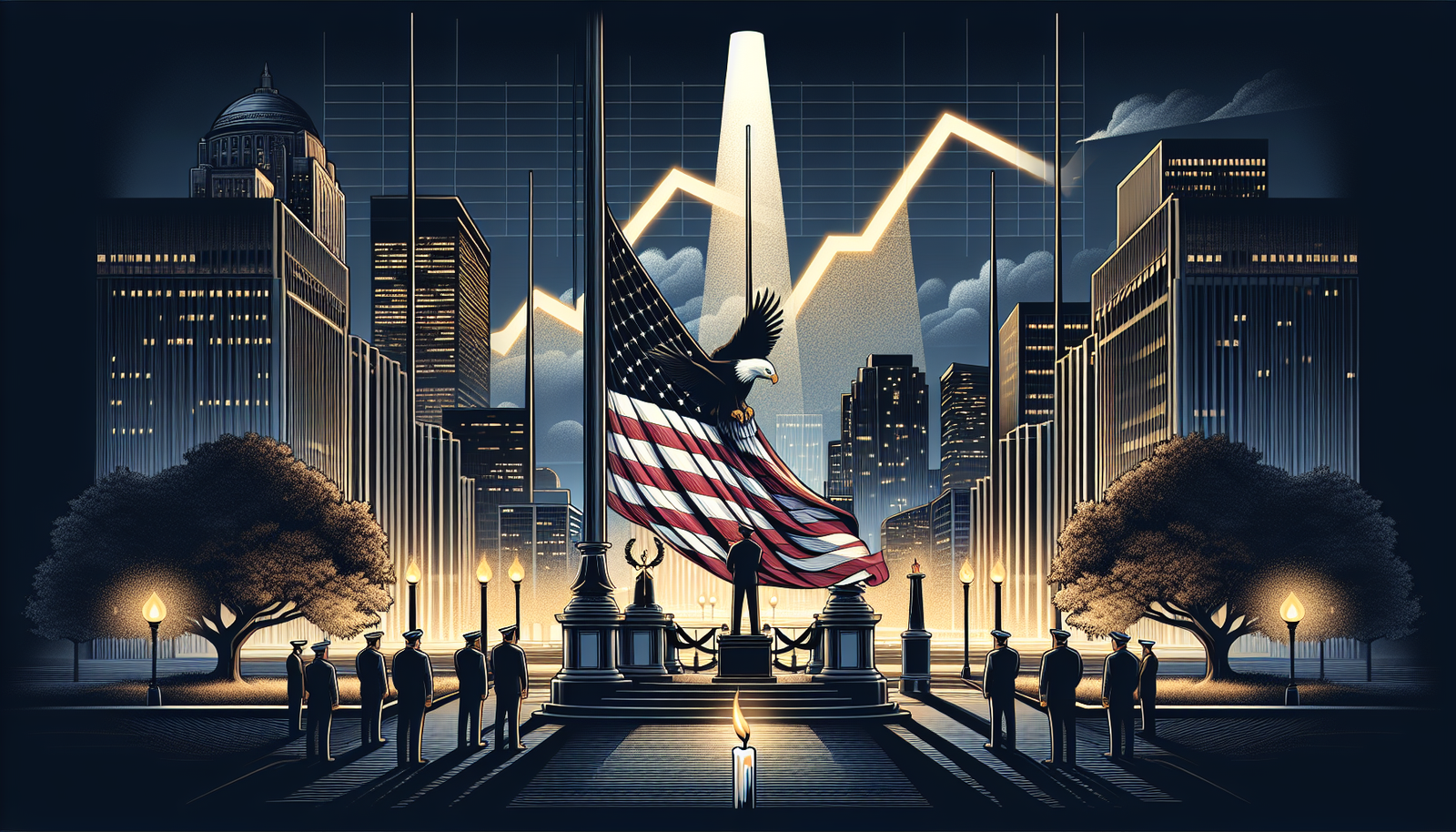 Honoring the Victims of the Tragedy in Minneapolis, Minnesota