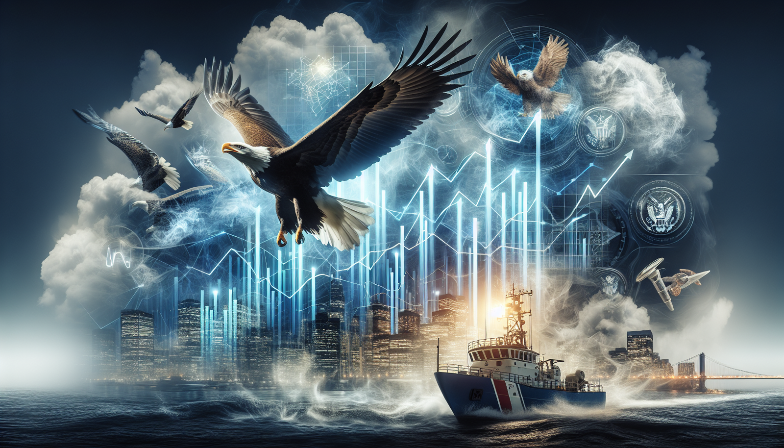 White House Honors Law Enforcement Heroes in Fight Against Drug Trafficking