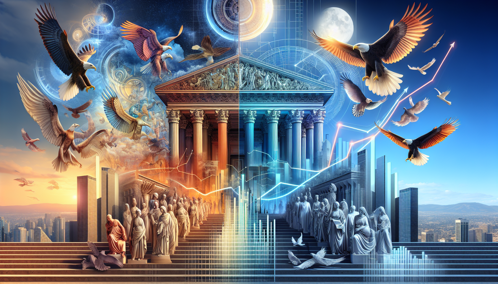 Making Federal Architecture Beautiful Again