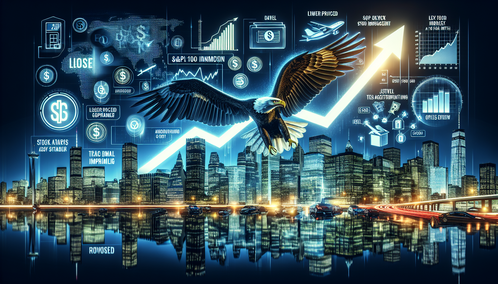 This Week in the Trump Economy: Lower Prices, Higher Growth, Record Markets