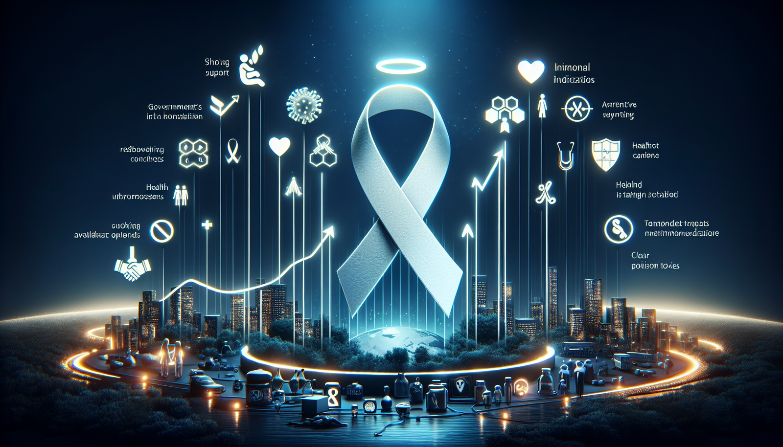 Childhood Cancer Awareness Month