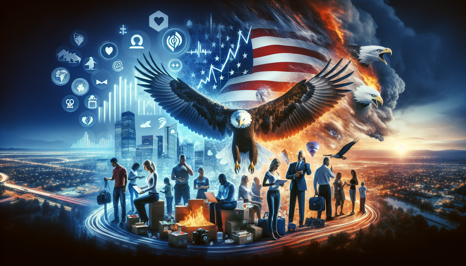 Presidential Message on National Preparedness Month