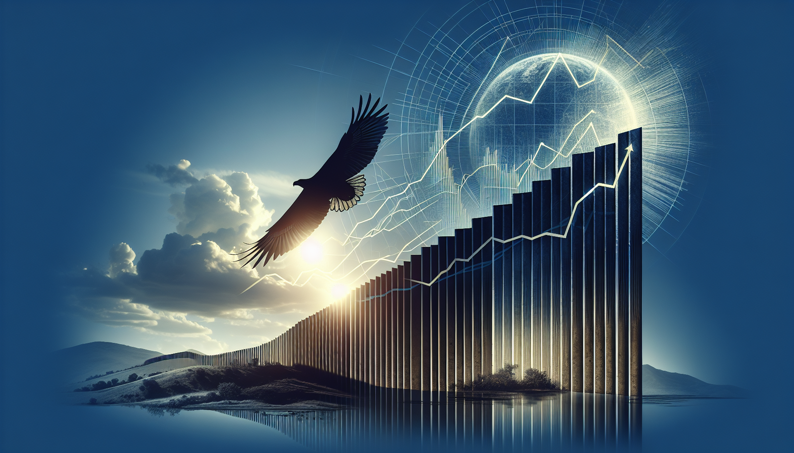 ICYMI: “Trump seizes victory in border wall fight with new funding”