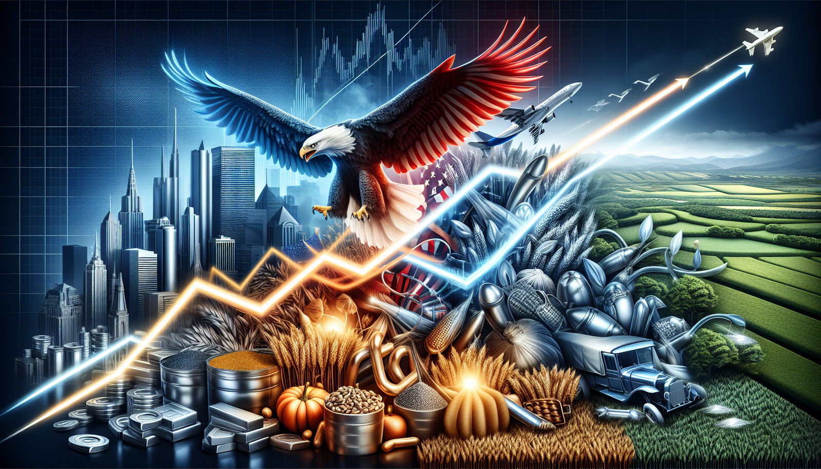 Implementing The United States–Japan Agreement