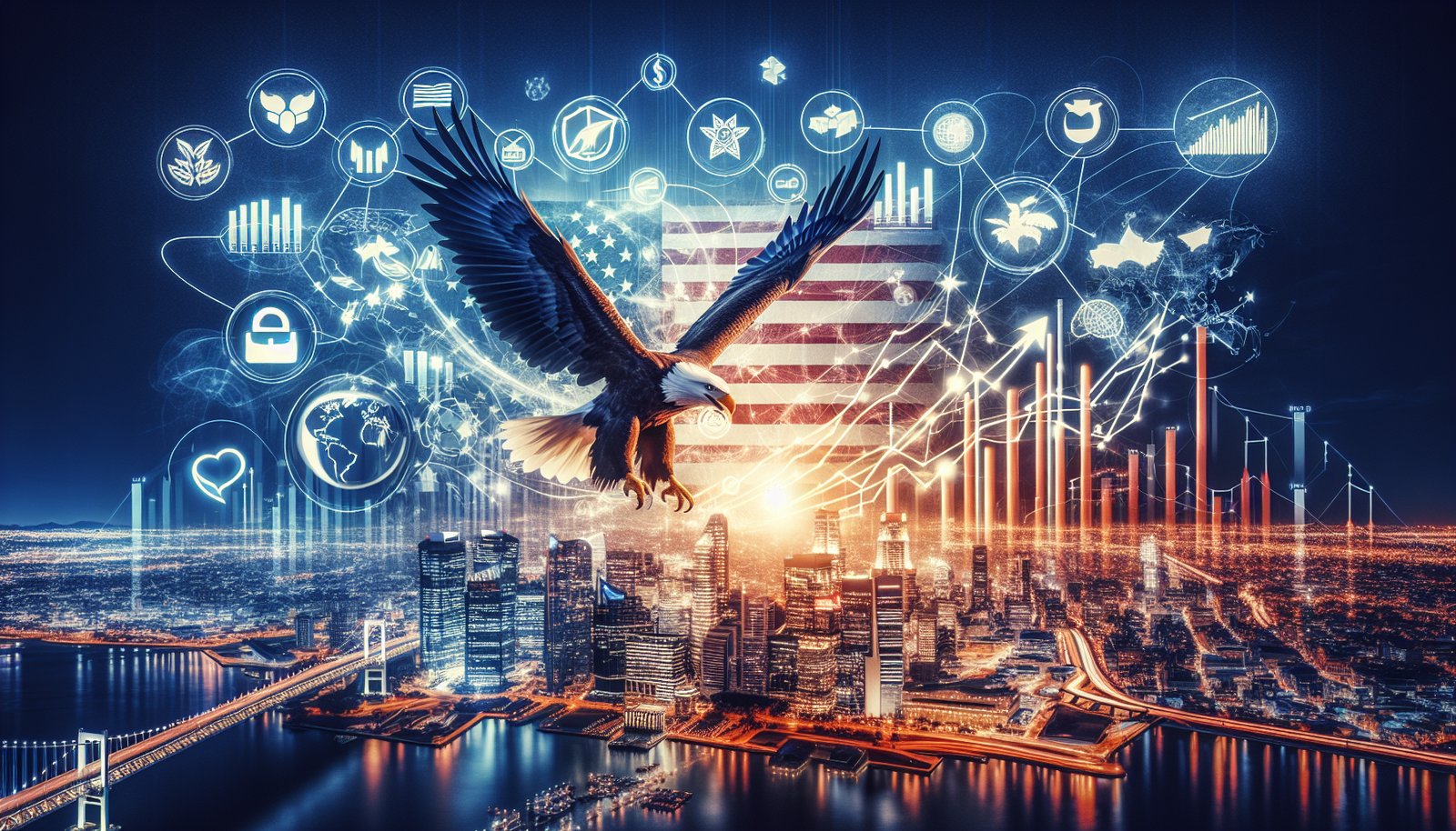 Fact Sheet: President Donald J. Trump Implements A Historic U.S.-Japan Framework Agreement