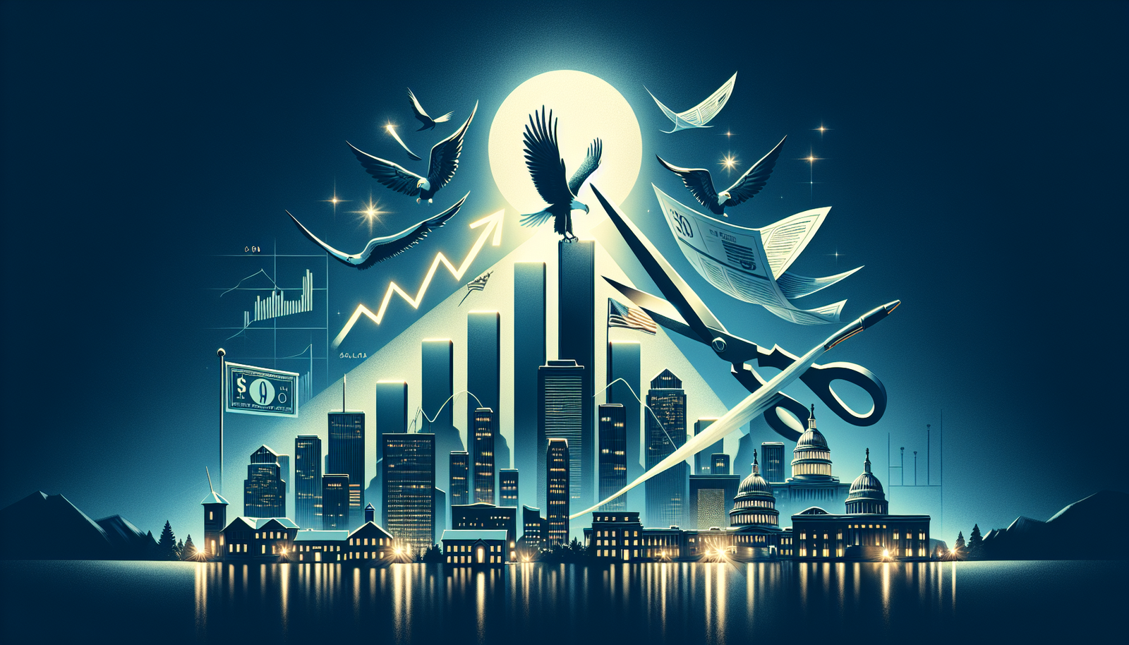 President Trump’s Approval Rating Hits New High 📈