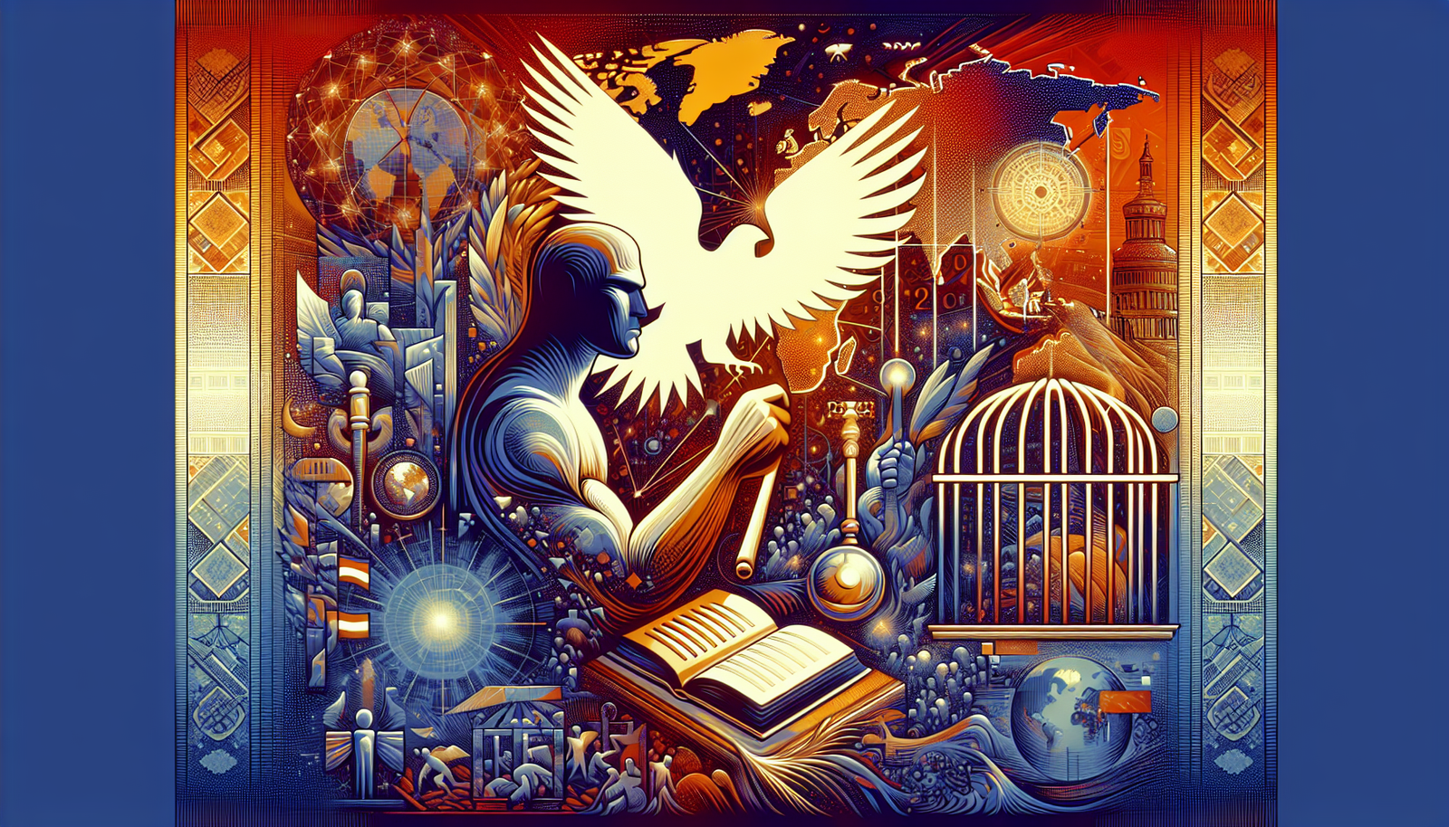 Fact Sheet: President Donald J. Trump Strengthens Efforts to Protect U.S. Nationals from Wrongful Detention Abroad