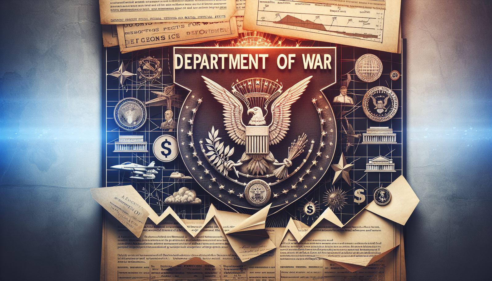 Fact Sheet: President Donald J. Trump Restores the United States Department of War