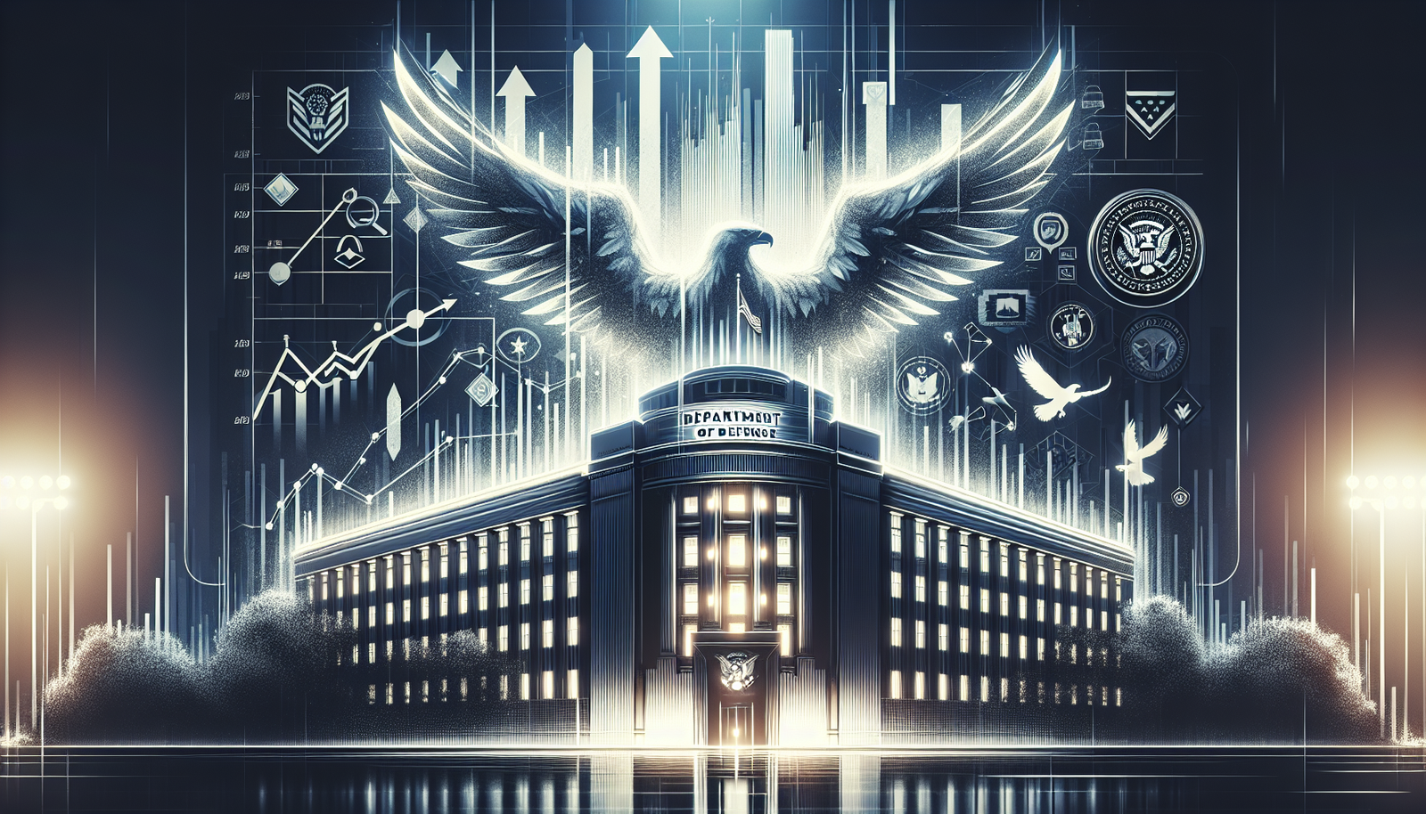 Restoring the United States Department of War