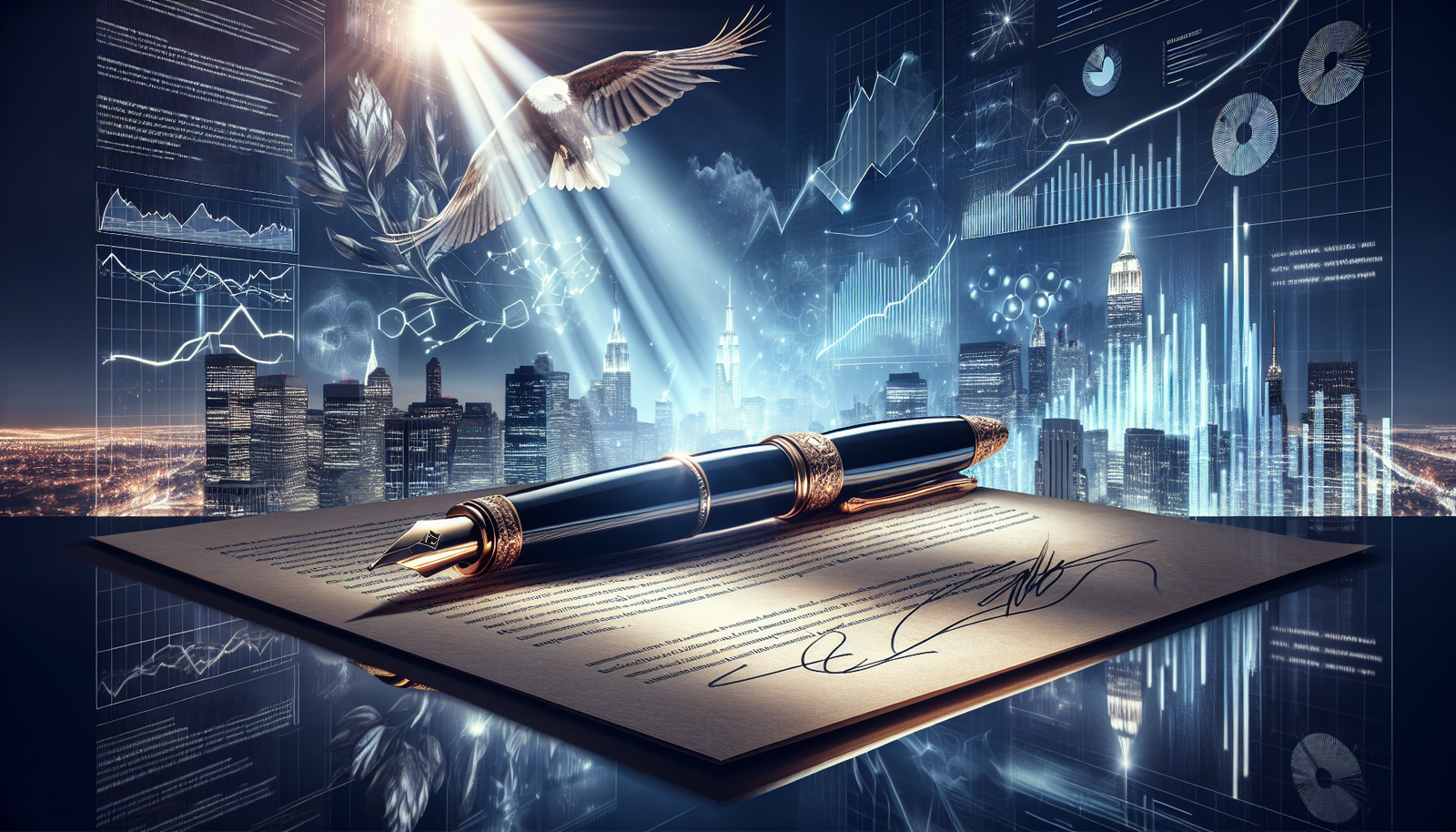 Modifying The Scope of Reciprocal Tariffs and Establishing Procedures for Implementing Trade and Security Agreements