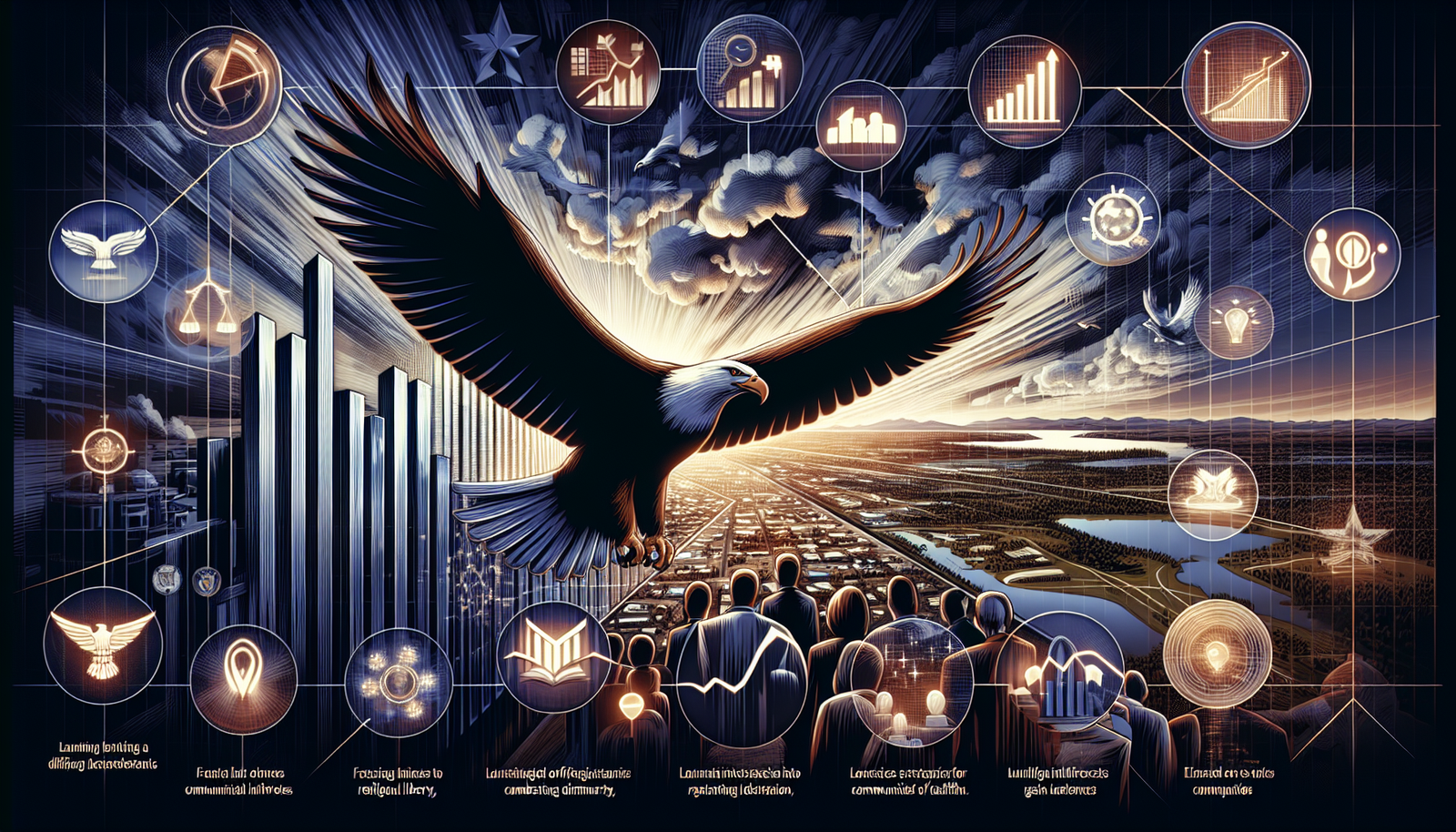 President Trump’s Top 100 Victories for People of Faith