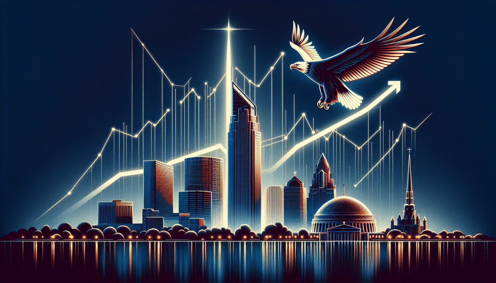 President Trump Champions Religious Freedom, Unveils America Prays