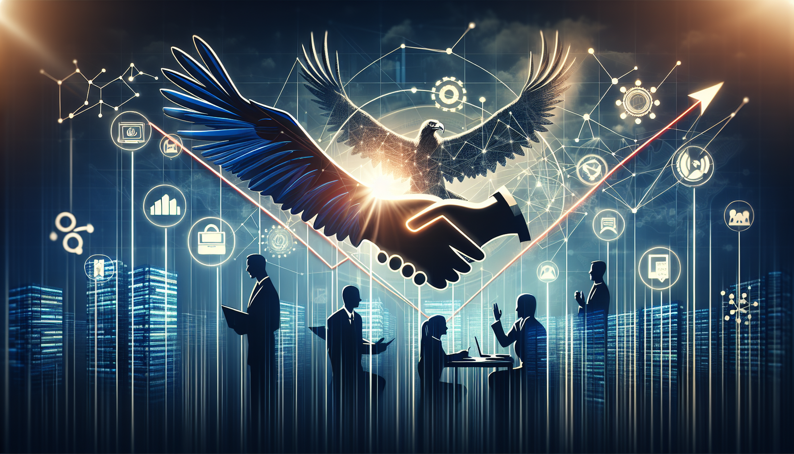 Major Organizations Commit to Supporting AI Education