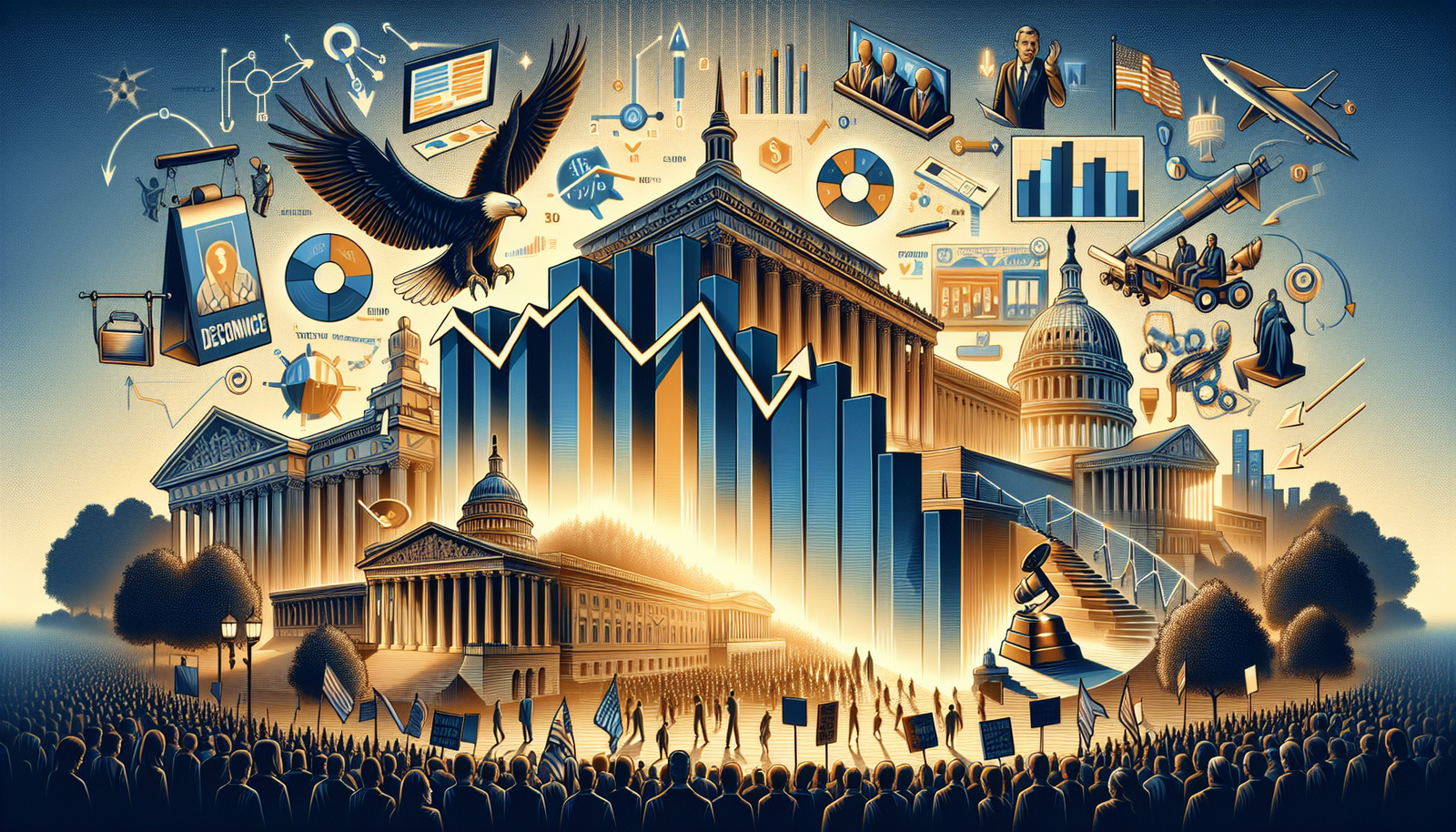 BLS Revisions Show President Trump Was Right — Again