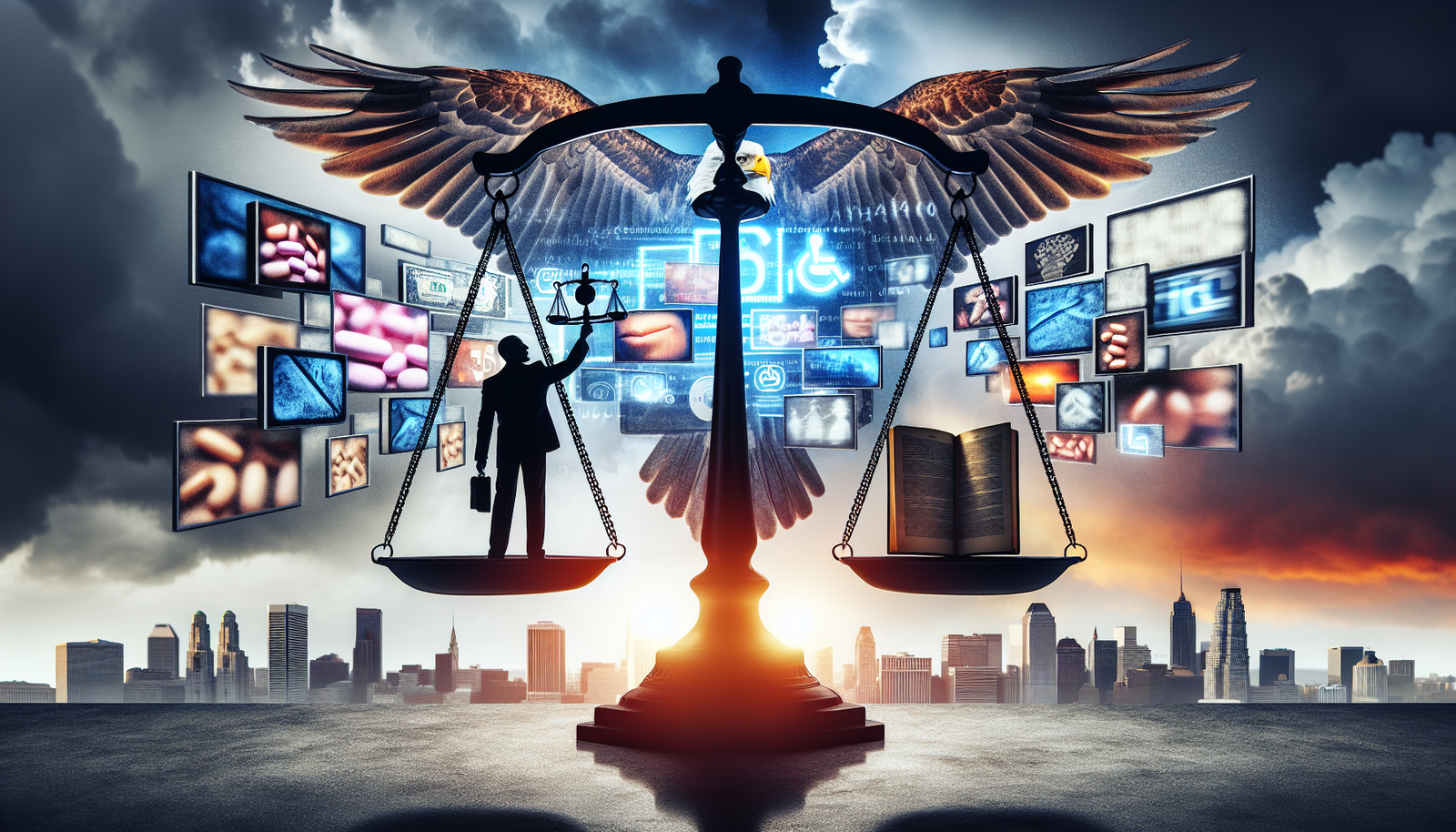 Memorandum for the Secretary of Health and Human Services the Commissioner of Food and Drugs