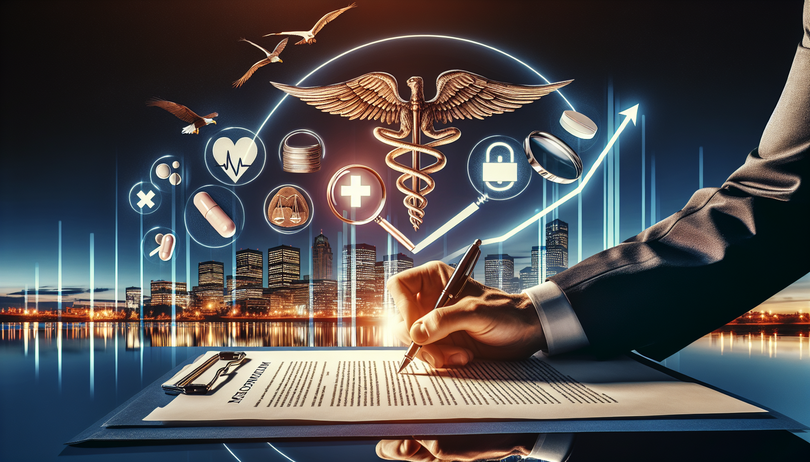 Fact Sheet: President Donald J. Trump Announces Actions to Provide Greater Transparency and Accuracy in Prescription Drug Advertisements