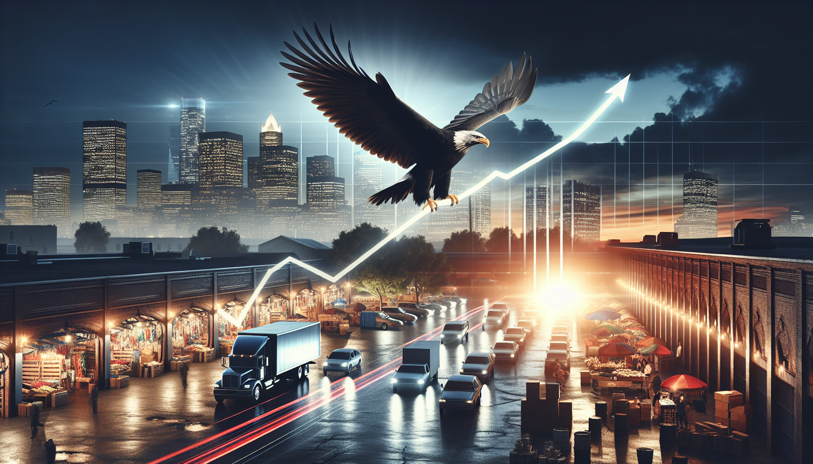 President Trump Has Crushed Biden’s Inflation Crisis