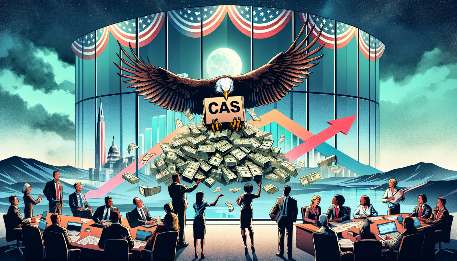 White House OMB Board Proposes Elimination of Dozens of Unnecessary and Redundant Accounting Requirements on Federal Contractors