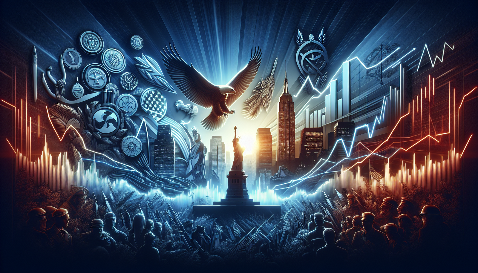 Patriot Day 2025, The 24th Annivresary of the September 11 Terrorist Attacks