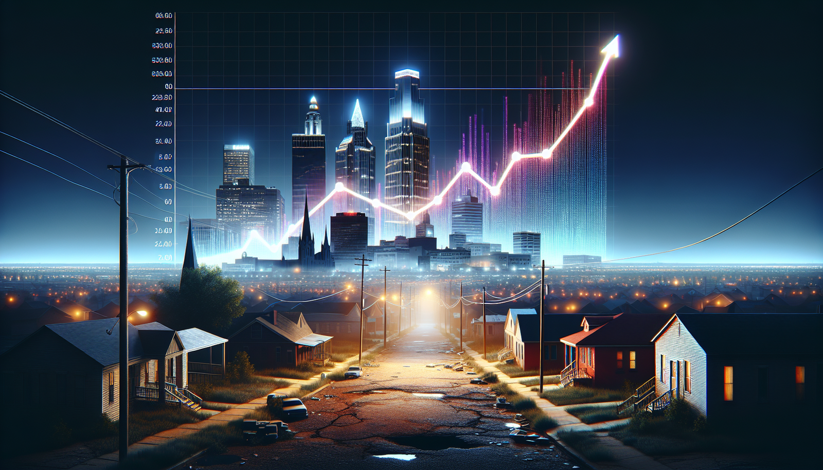 President Trump Announces Bold Action to Crush Violent Crime in Memphis