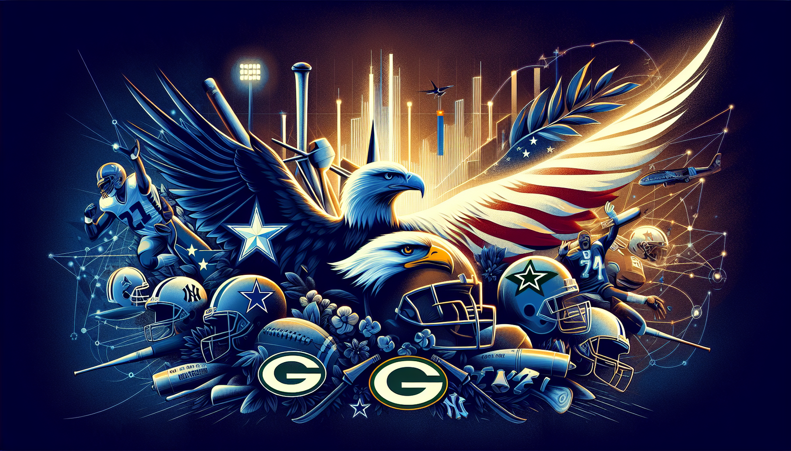 America’s Sports Teams Pay Tribute to Charlie Kirk