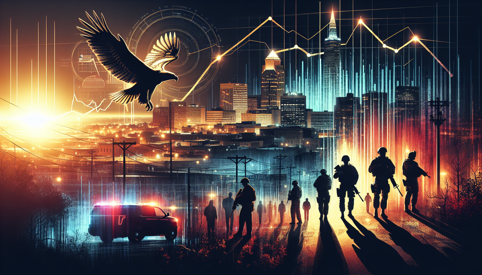 Memphis Has a Crime Problem — and Residents Agree