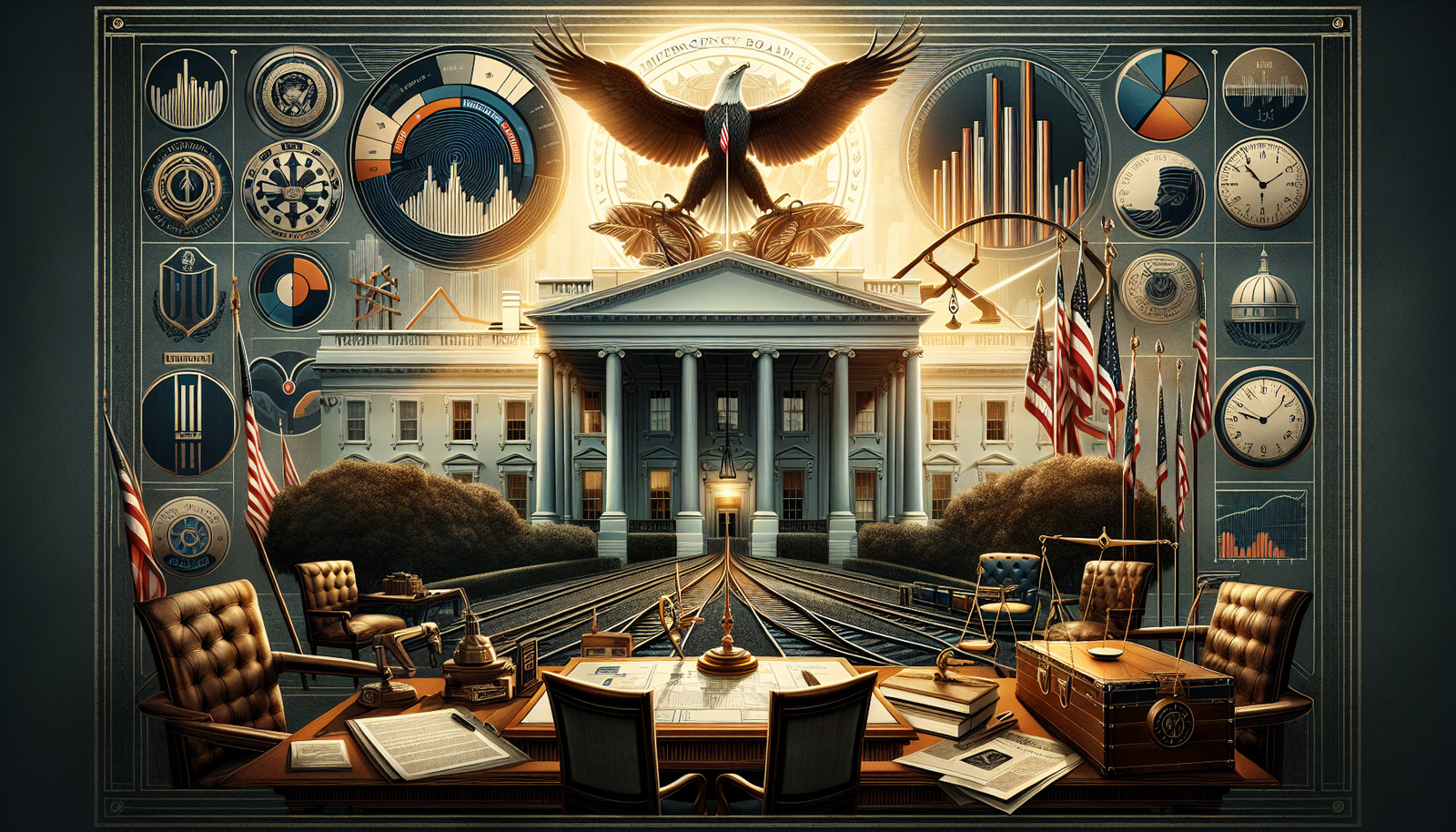 Establishing An Emergency Board to Investigate Disputes Between the Long Island Rail Road Company and Certain of its Employees Represented by Certain Labor Organizations