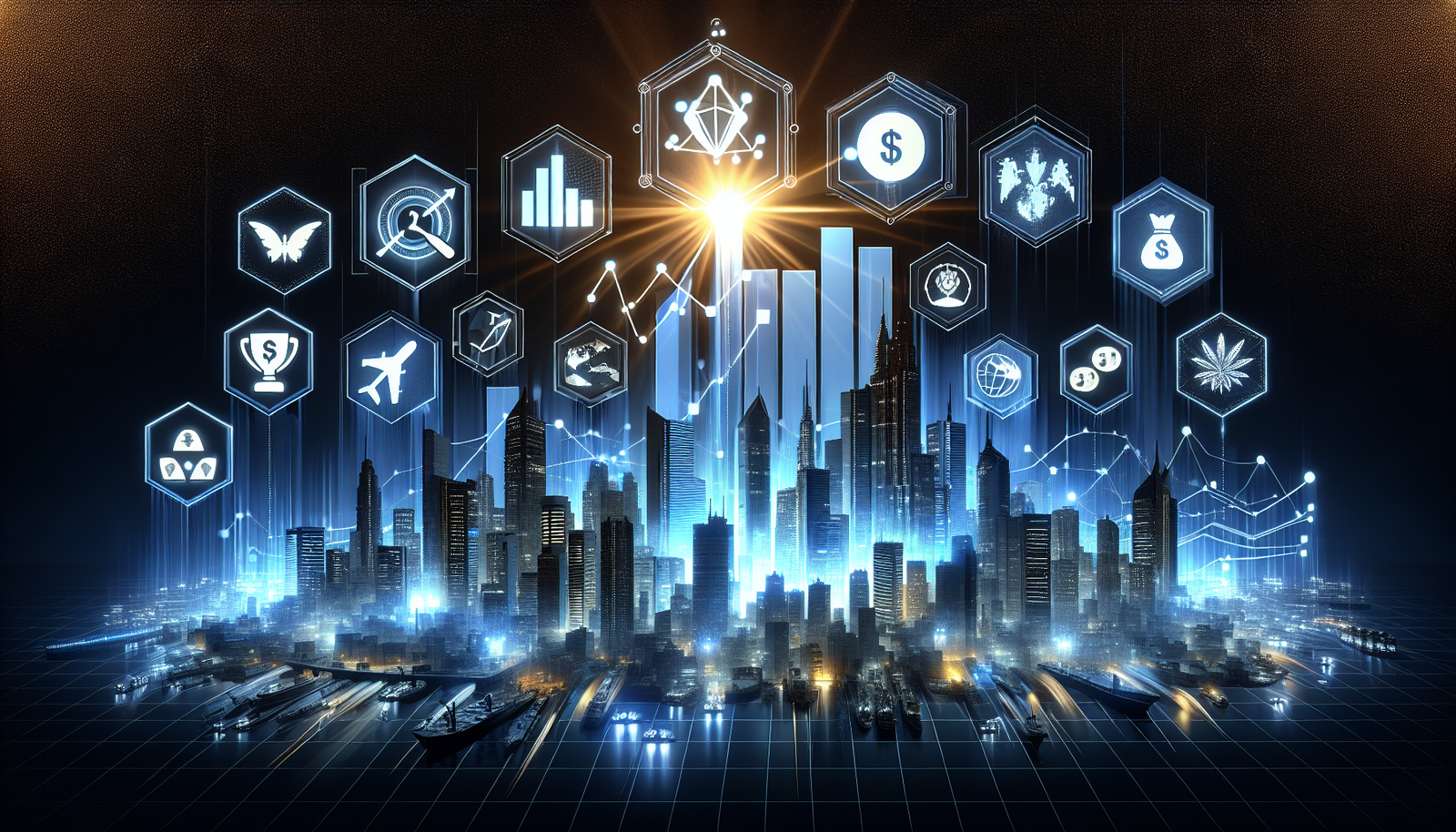 President Trump Designates the 2026 “Major’s List”