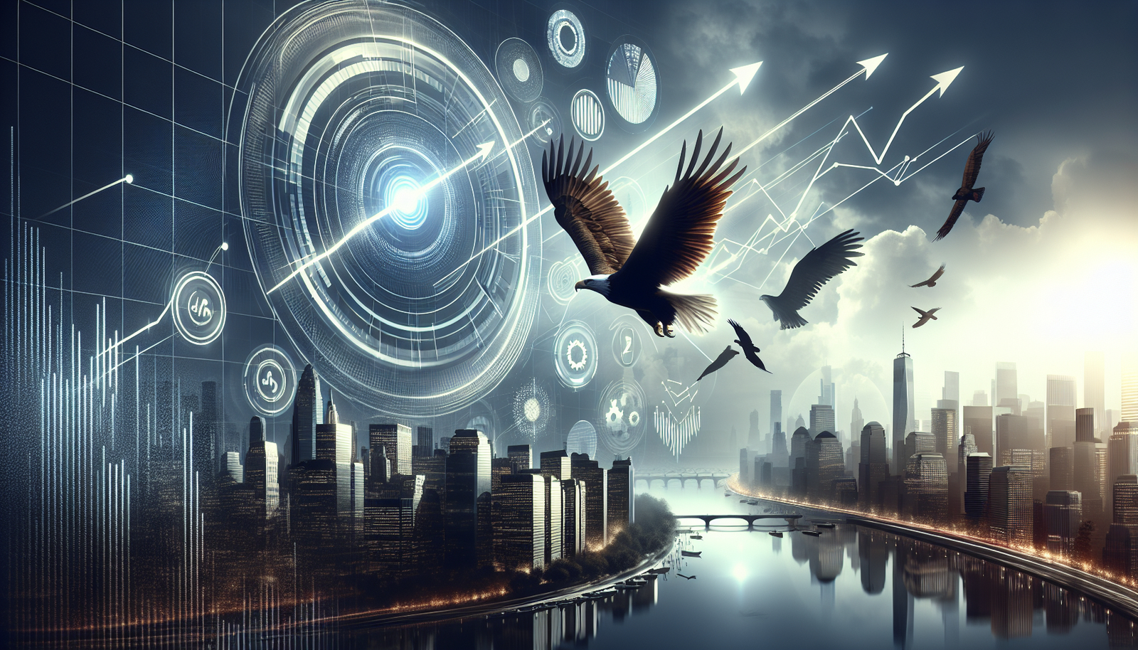 President Trump Signs Technology Prosperity Deal with United Kingdom