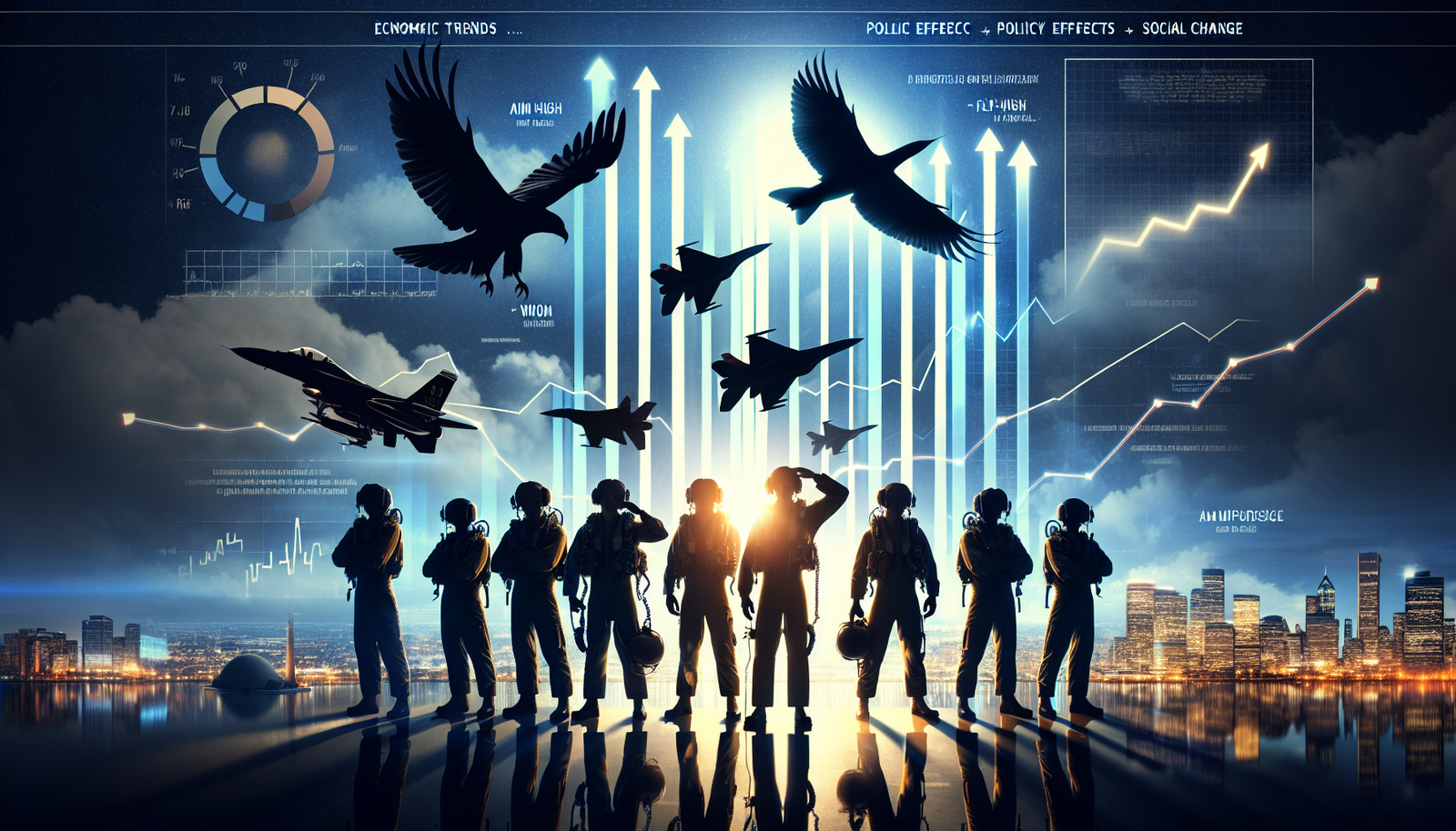 Presidential Message on the 78th Birthday of the United States Air Force