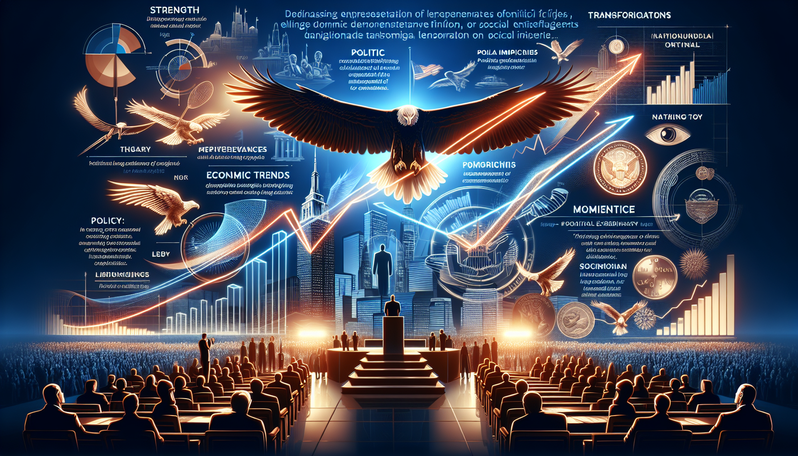 ICYMI: White House Releases Powerful Tribute Video Honoring Charlie Kirk’s Legacy