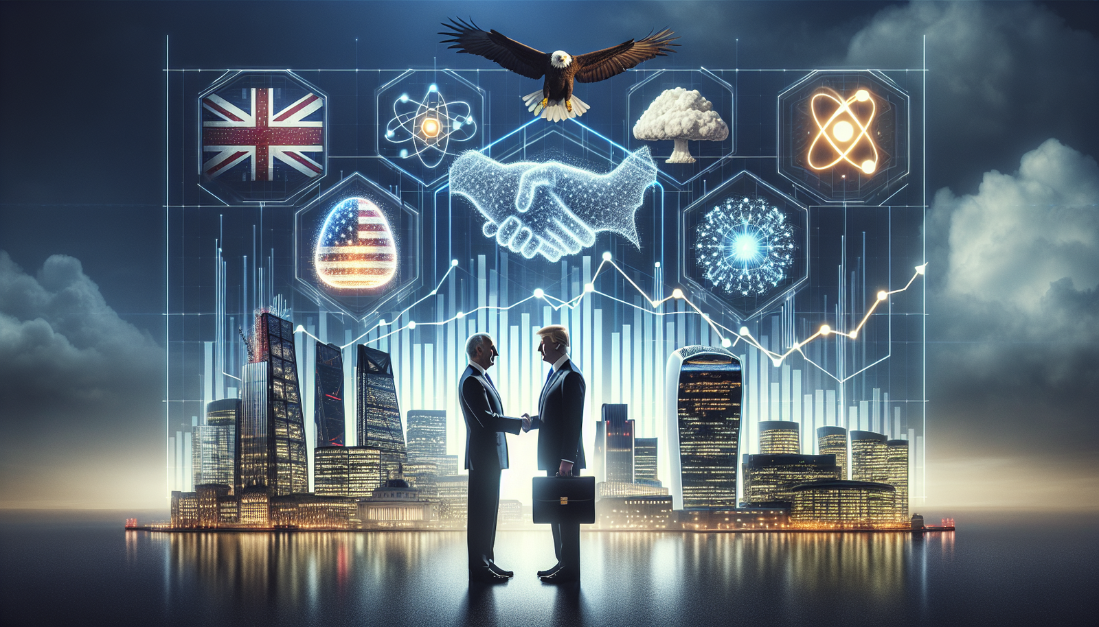 Fact Sheet: The U.S.-UK Special Relationship