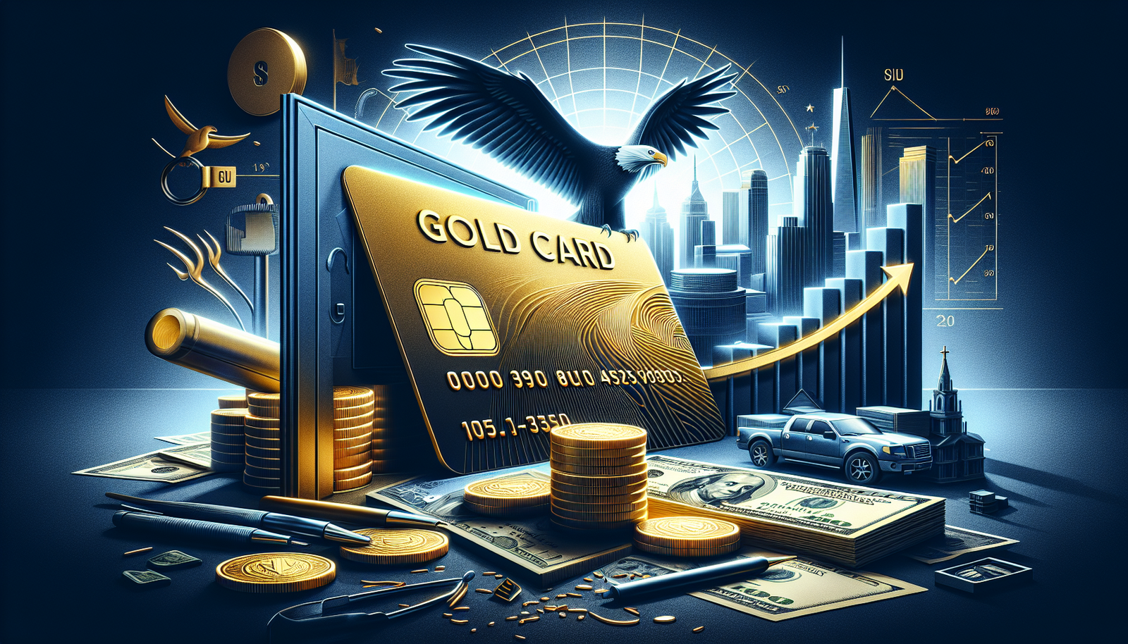 Fact Sheet: President Donald J. Trump Launches the Gold Card Program