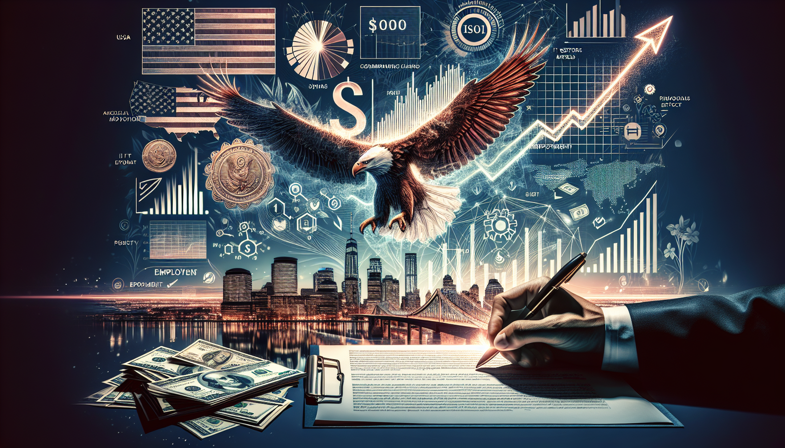 Fact Sheet: President Donald J. Trump Suspends the Entry of Certain Alien Nonimmigrant Workers