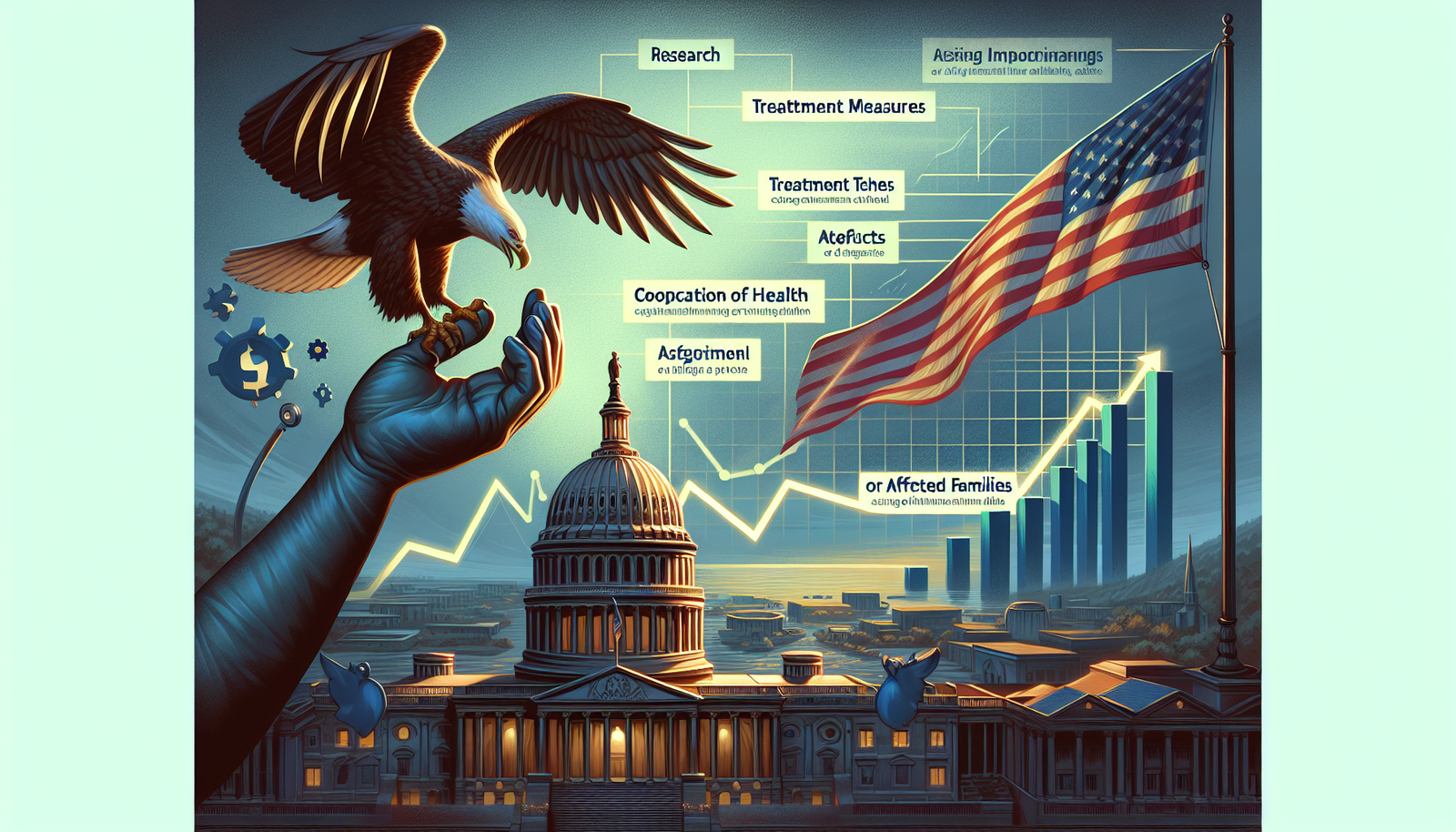 ICYMI: Trump Administration “Going Bold to Tackle Autism”