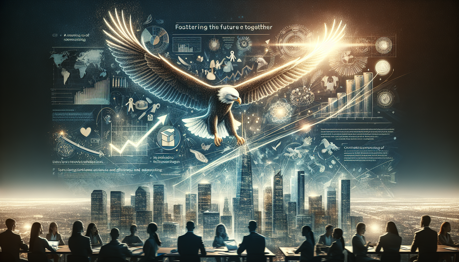 First Lady Melania Trump Launches a Global Coalition for Children Fostering the Future Together