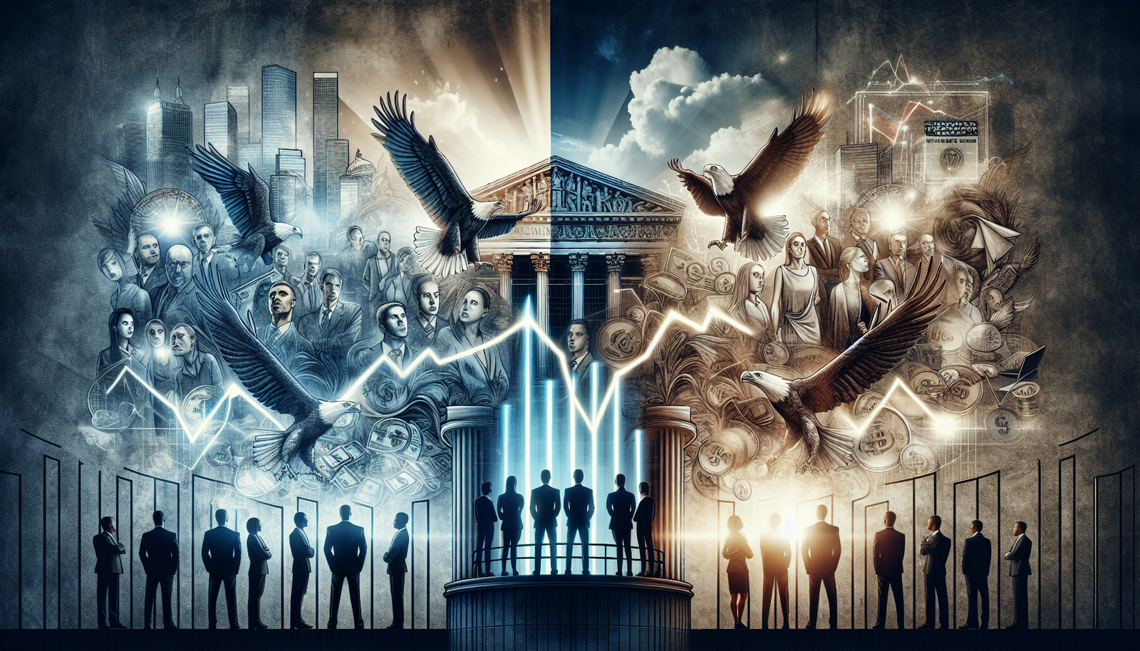 Democrats Press on with Shutdown Threats… Even the Media Isn’t Buying Their Obstruction