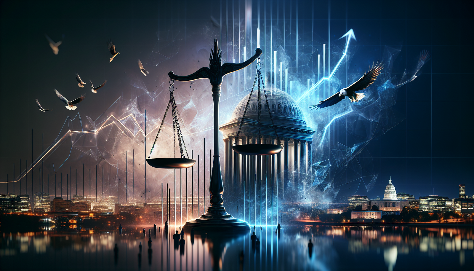 Fact Sheet: President Donald J. Trump Directs the Enforcement of Death Penalty Laws in the District of Columbia