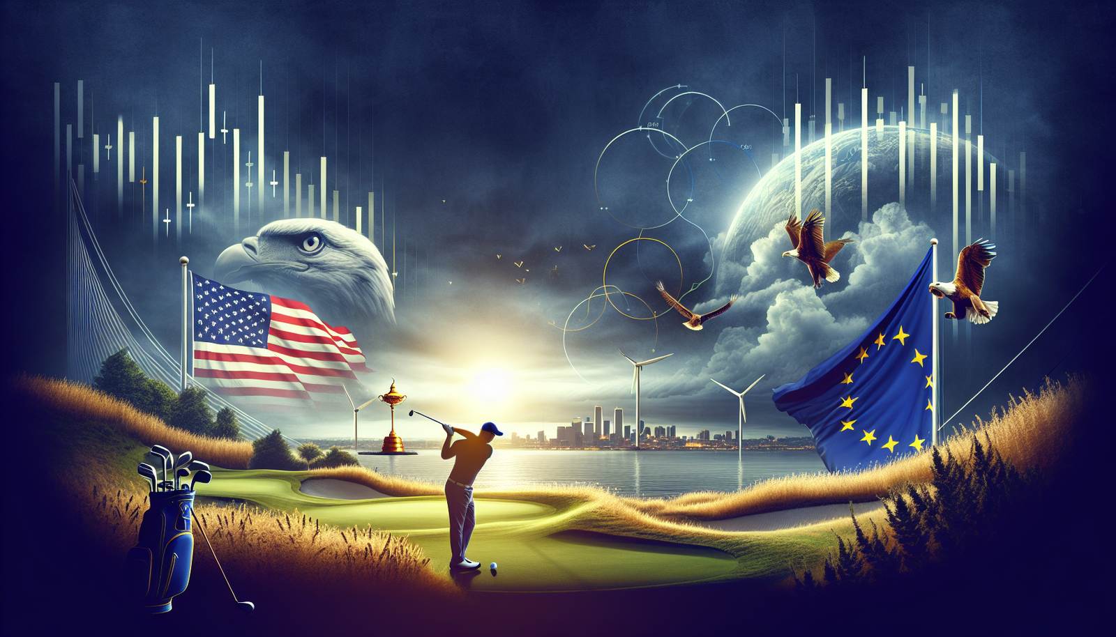 Presidential Message on the 45th Ryder Cup