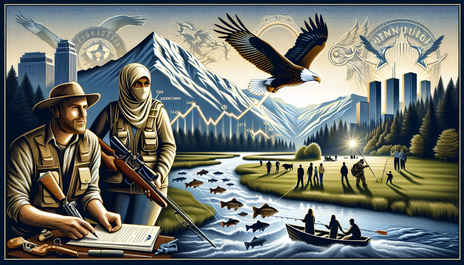 National Hunting and Fishing Day