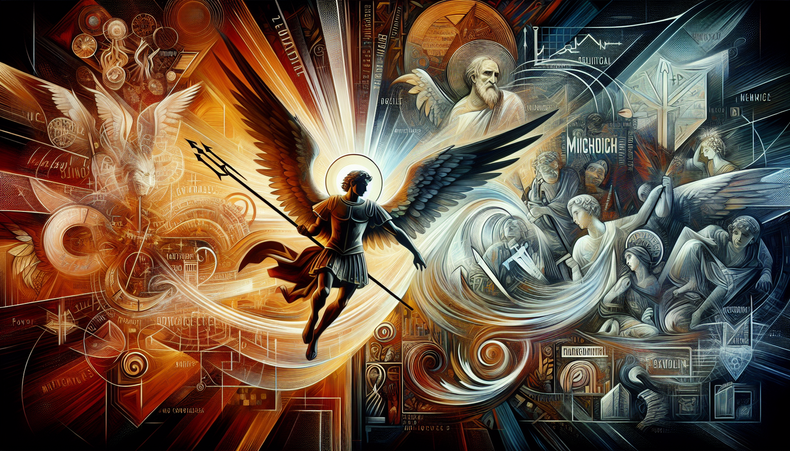 Presidential Message on the Feast of Saint Michael the Archangel